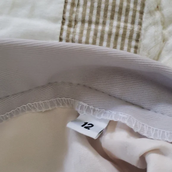 Like new pant suit. Veey goid quality - Picture 12 of 14